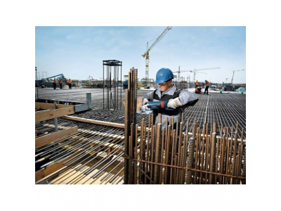 Угловая шлифмашина GWS 24-230 LVI от BOSCH Угловая шлифмашина GWS 24-230 LVI