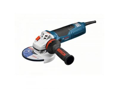 Угловая шлифмашина GWS 19-150 CI Professional от BOSCH Угловая шлифмашина GWS 19-150 CI Professional