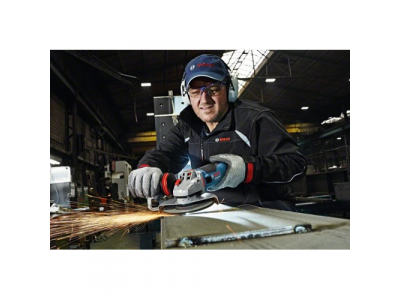 Угловая шлифмашина GWS 19-150 CI Professional от BOSCH Угловая шлифмашина GWS 19-150 CI Professional