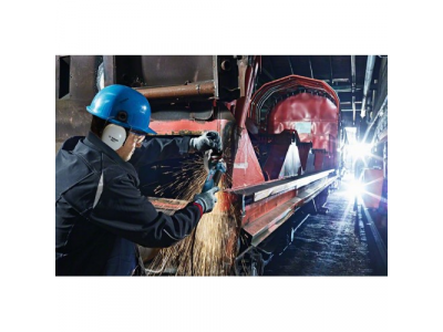 Угловая шлифмашина GWS 19-150 CI Professional от BOSCH Угловая шлифмашина GWS 19-150 CI Professional