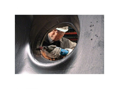 Прямая шлифмашина GGS 28 LCE Professional