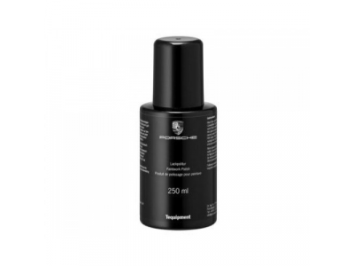 Полироль для лакокрасочного покрытия Porsche Paint polish, артикул 99990107140 от VAG Полироль для лакокрасочного покрытия Porsche Paint polish, артикул 99990107140