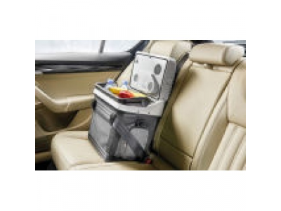 Переносной холодильник Skoda Car Cool Box 25l, артикул 000065400G