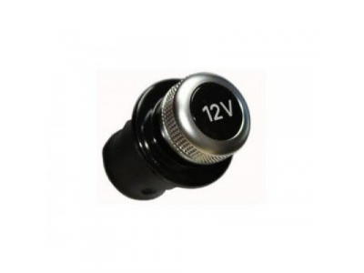 Крышка розетки прикуривателя в салон автомобиля Audi, артикул 4H0919311