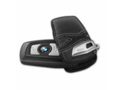 Футляр для ключа BMW xLine, артикул 82292355521