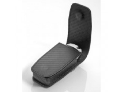 Кожаный футляр для ключей Mercedes-Benz Key Wallet, Gen. 6, Carbon Look от Mercedes Кожаный футляр для ключей Mercedes-Benz Key Wallet, Gen. 6, Carbon Look