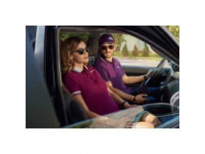 Бейсболка Toyota Land Cruiser Baseball Cap, Weekend, Purple, артикул TMSUV01CAP от Toyota Бейсболка Toyota Land Cruiser Baseball Cap, Weekend, Purple, артикул TMSUV01CAP