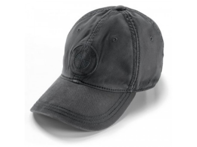 Бейсболка BMW Motorrad Baseball Cap, Grey