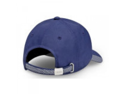 Бейсболка Audi Unisex Baseball Cap Premium, Blue