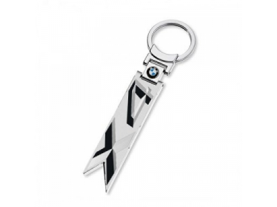 Брелок для ключей BMW X4, Key Ring Pendant, X4 series, артикул 80272359626