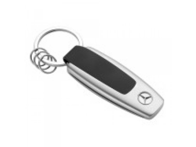 Брелок Mercedes-Benz Key Ring, Model Series GLC, артикул B66958425