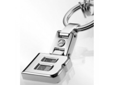 Брелок Mercedes-Benz B-class от Mercedes Брелок Mercedes-Benz B-class