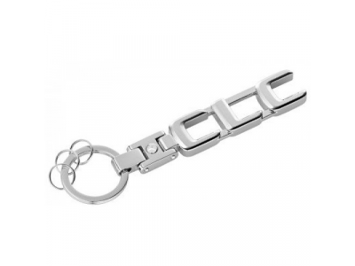 Брелок Mercedes-Benz CLC от Mercedes Брелок Mercedes-Benz CLC