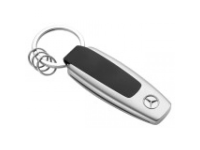 Брелок Mercedes-Benz Key Ring, Series SL от Mercedes Брелок Mercedes-Benz Key Ring, Series SL