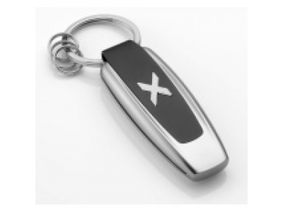 Брелок Mercedes-Benz Key Ring, Series X-Class от Mercedes Брелок Mercedes-Benz Key Ring, Series X-Class