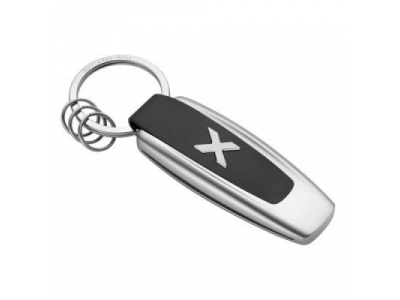 Брелок Mercedes-Benz Key Ring, Series X-Class от Mercedes Брелок Mercedes-Benz Key Ring, Series X-Class
