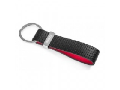 Брелок Skoda Keyring RS