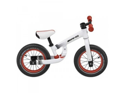 Детский беговел Mercedes AMG Balance Bike, White от Mercedes Детский беговел Mercedes AMG Balance Bike, White