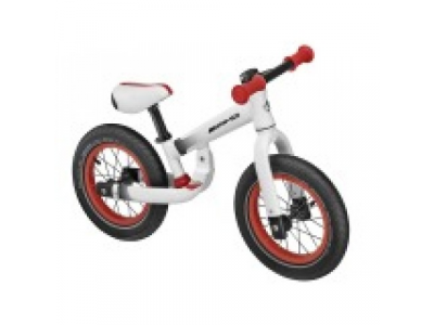 Детский беговел Mercedes AMG Balance Bike, White от Mercedes Детский беговел Mercedes AMG Balance Bike, White
