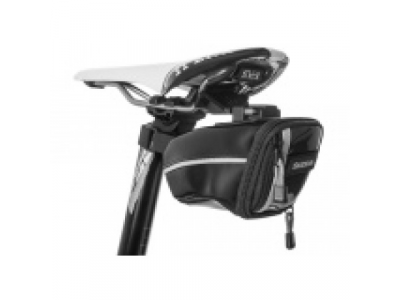 Сумка для велосипеда Skoda Bicycle Bag 0.7 l, Black от VAG Сумка для велосипеда Skoda Bicycle Bag 0.7 l, Black