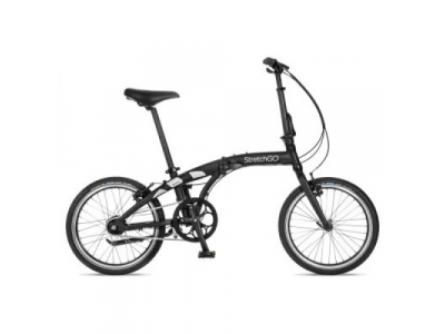Складной велосипед унисекс Skoda Folding Bike StretchGO