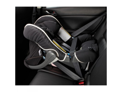 Детское автокресло Mazda Baby Safe Plus, age 0+, артикул C836W3111