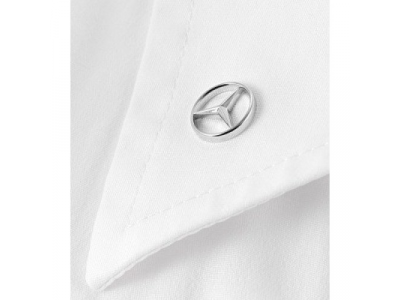 Значок Mercedes-Benz Classic Star Pin, артикул B66953080 от Mercedes Значок Mercedes-Benz Classic Star Pin, артикул B66953080