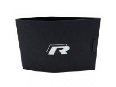 Значок Volkswagen R-Line Metall Pin от VAG Значок Volkswagen R-Line Metall Pin