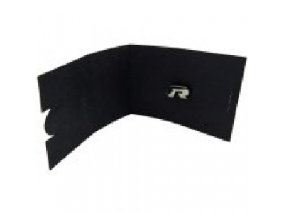 Значок Volkswagen R-Line Metall Pin от VAG Значок Volkswagen R-Line Metall Pin