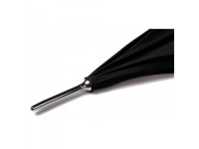 Зонт-трость Mazda Logo Stick Umbrella, Black