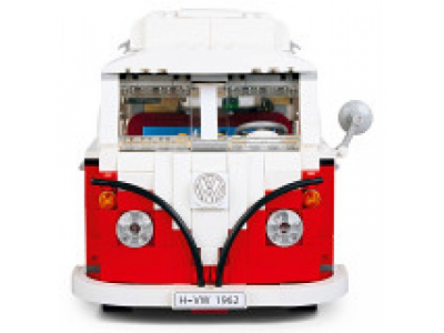 Автобус для кемпинга LEGO Volkswagen Lego Van, артикул 211099320BL9