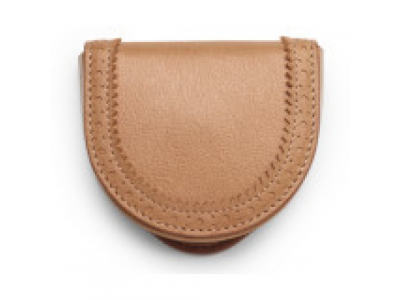 Женский кошелек Volkswagen Classic Ladies Wallet, Beige, артикул 000087400DDCX