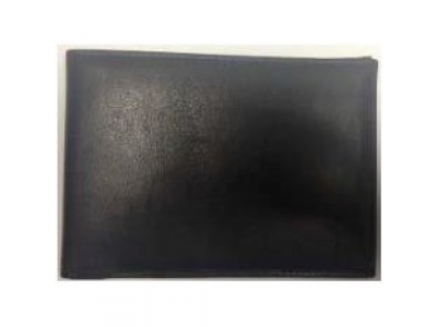 Мужской кошелек Hyundai Гладкая кожа, артикул R8480AC513H