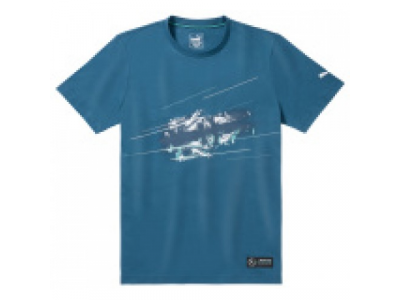 Кожаный футляр для кредитных карт Mercedes-Benz Credit Card Wallet, RFID, Black