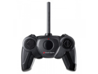 Радиоуправляемая модель Audi R8 V10 Coupe? RC, Scale 1:24, Dynamite Red от VAG Радиоуправляемая модель Audi R8 V10 Coupe? RC, Scale 1:24, Dynamite Red