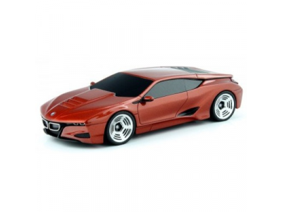 Модель автомобиля BMW M1 Hommage
