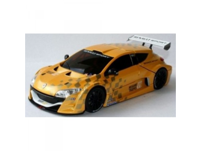 Модель Renault Megane Trophy 1/18