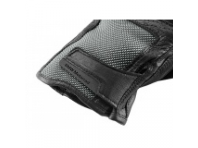 Мотоперчатки унисекс BMW Motorrad AirFlow Glove, Unisex, Black от BMW Мотоперчатки унисекс BMW Motorrad AirFlow Glove, Unisex, Black