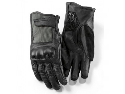 Мотоперчатки унисекс BMW Motorrad AirFlow Glove, Unisex, Black от BMW Мотоперчатки унисекс BMW Motorrad AirFlow Glove, Unisex, Black