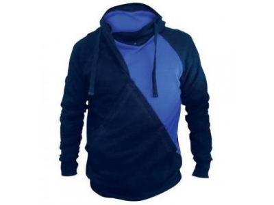 Мужская толстовка Lexus NX, цвет синий, артикул OTNXMT001BL от LEXUS Мужская толстовка Lexus NX, цвет синий, артикул OTNXMT001BL