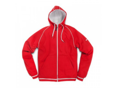 Толстовка Nissan Hooded Sweater, артикул 999051RDS от NISSAN Толстовка Nissan Hooded Sweater, артикул 999051RDS