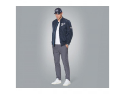 Куртка унисекс Porsche Reversible Jacket, Unisex, Martini Racing, Dark Blue