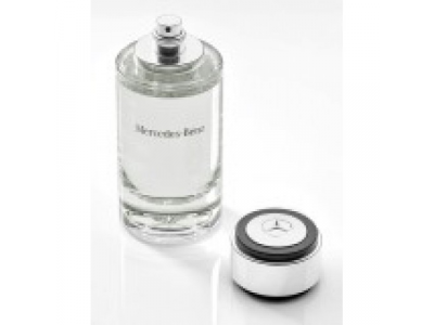 Мужская туалетная вода Mercedes-Benz Perfume Men, артикул B66958225