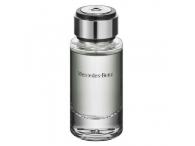 Мужская туалетная вода Mercedes-Benz Perfume Men, артикул B66958225