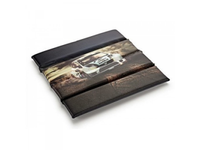 Подушка Volkswagen Sitting Futon Motorsport Cushion от VAG Подушка Volkswagen Sitting Futon Motorsport Cushion