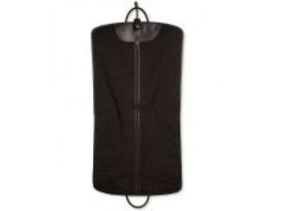 Кожаный портплед для перевозки костюма Jaguar Leather Suit Carrier, Black от JAGUAR Кожаный портплед для перевозки костюма Jaguar Leather Suit Carrier, Black