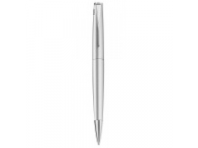 Ручка Mercedes LAMY Studio Ballpoint Pen, Iridium Silver