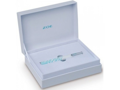 Ручка Renault Zoe Ballpoint Pen