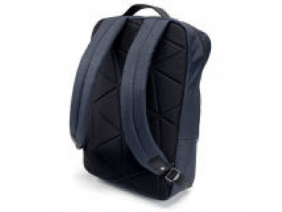 Рюкзак BMW Modern Backpack, Blue / Black