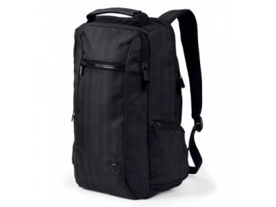 Городской рюкзак BMW Backpack, 20L, Black